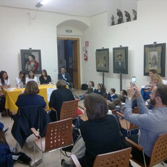 Presentazione "Il baule volante"