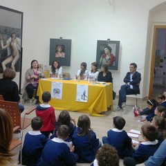 Presentazione "Il baule volante"