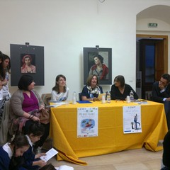 Presentazione "Il baule volante"