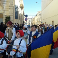 Corteo storico