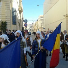 Corteo storico