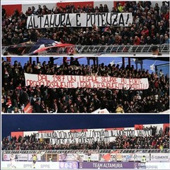 Foto FB Romanticismo ultras