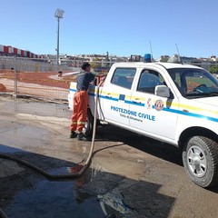 Protezione civile