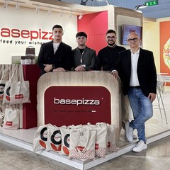 base pizza tuttofood