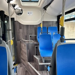 Nuovo autobus