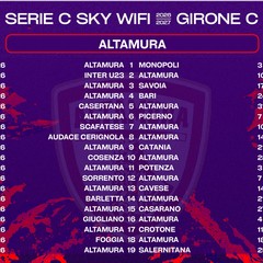 Calendario