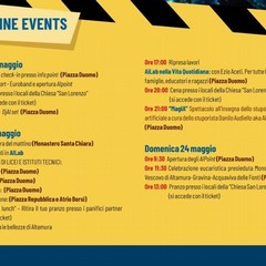 Programma