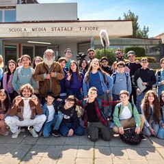 Scuola Tommaso Fiore