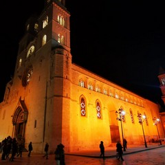 caserma cc cattedrale altamura arancione