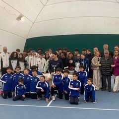 Circolo tennis