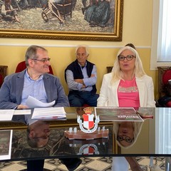 Conferenza di presentazione