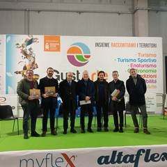 convegno libro via micaelica