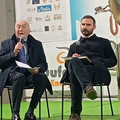 convegno libro via micaelica