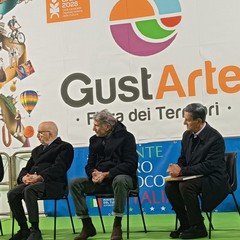 convegno libro via micaelica