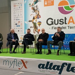 convegno libro via micaelica