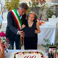 Antonia Popolizio