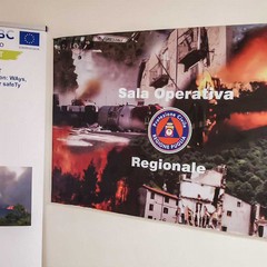 Protezione civile regionale