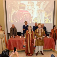 Federicus 2026