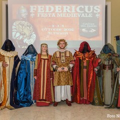 Federicus 2026