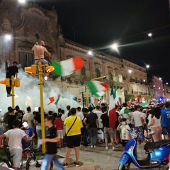 Festa per l'Italia