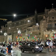 Festa per l'Italia