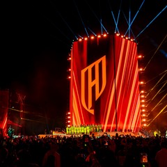 Evento in Arabia Saudita