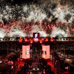 Evento in Arabia Saudita