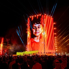 Evento in Arabia Saudita