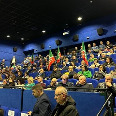 Congresso Forza Italia