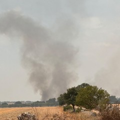 Incendio