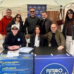 Futuro nazionale - Vannacci