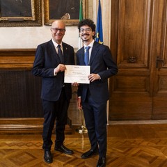 Valditara e Giannuzzi