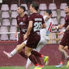 Rete di Curcio - foto Team Altamura