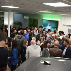 autocity matera