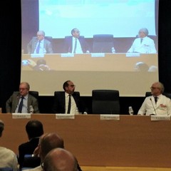 Ospedale Perinei- inaugurazione medicina trasfusionale