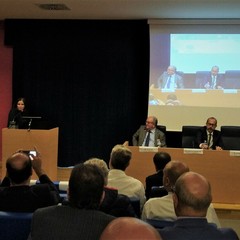 Ospedale Perinei- inaugurazione medicina trasfusionale