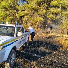 Incendio