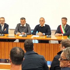 In Regione