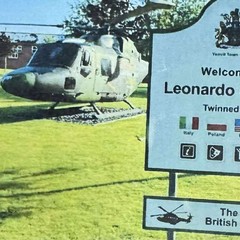 Leonardo UK