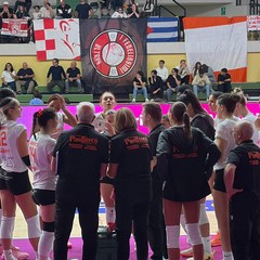 Leonessa Volley