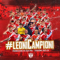 LeoniCampioni - Team Altamura