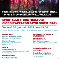 Locandina Confconsumatori