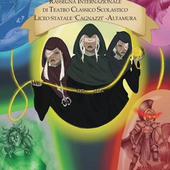 Locandina