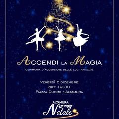 Locandina Natale