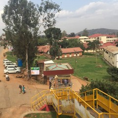 Mbarara Universitary