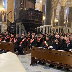 Messa di san Giuseppe