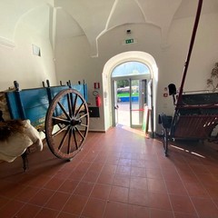 Museo etnografico dell'Alta Murgia