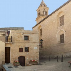 Museo del pane di Vito Forte