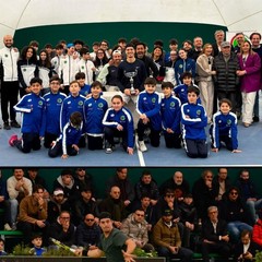 Nagel e il Circolo Tennis