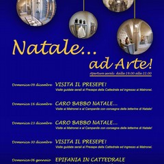Natale 2018 al Mudima